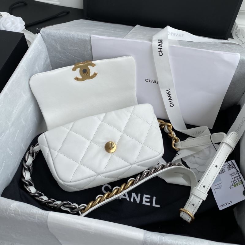 Chanel 19 Bags